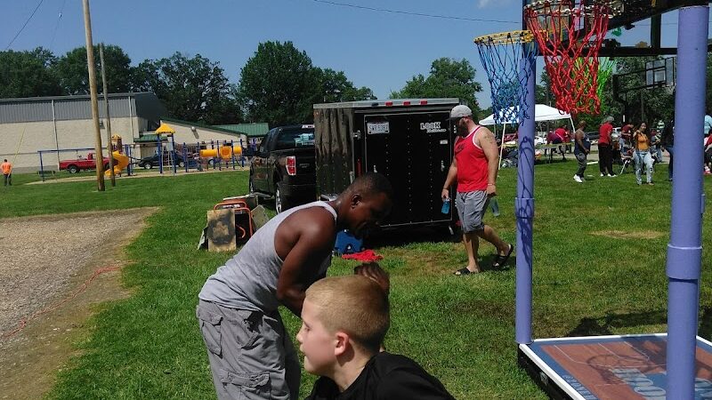 South Park - Elyria, OH in - Elyria, OH