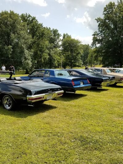 South Park - Elyria, OH in - Elyria, OH