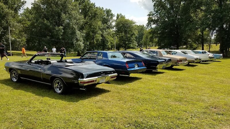 South Park - Elyria, OH in - Elyria, OH