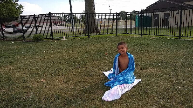 West Recreation Field - Elyria, OH