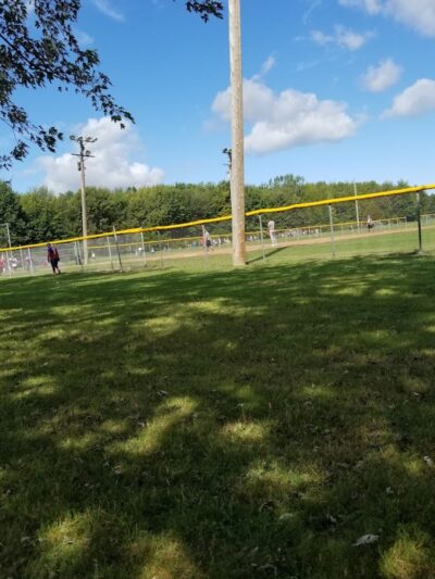 West Recreation Field - Elyria, OH