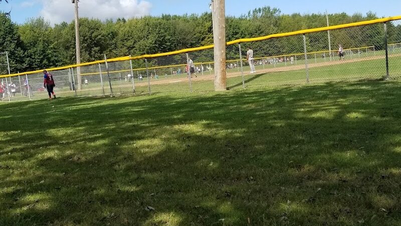 West Recreation Field - Elyria, OH