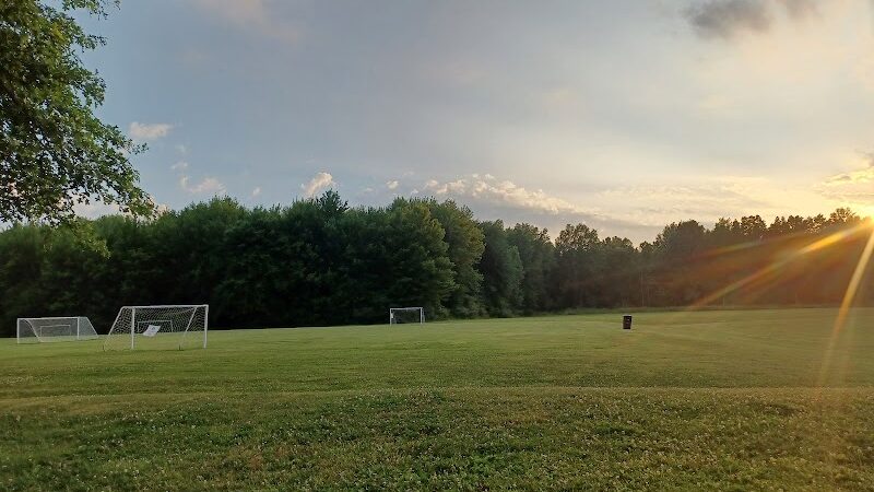 West Recreation Field - Elyria, OH