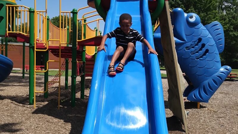 West Recreation Field - Elyria, OH