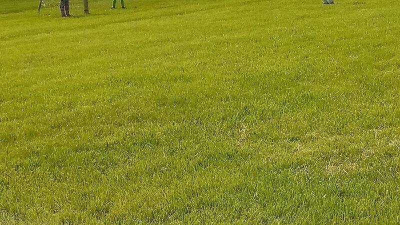 West Recreation Field - Elyria, OH