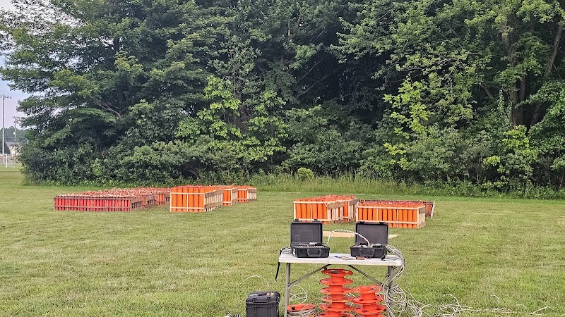 West Recreation Field - Elyria, OH