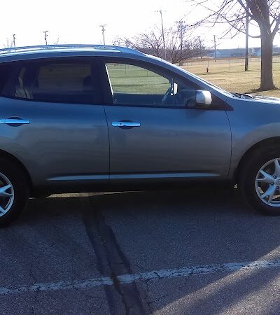 West Recreation Field - Elyria, OH