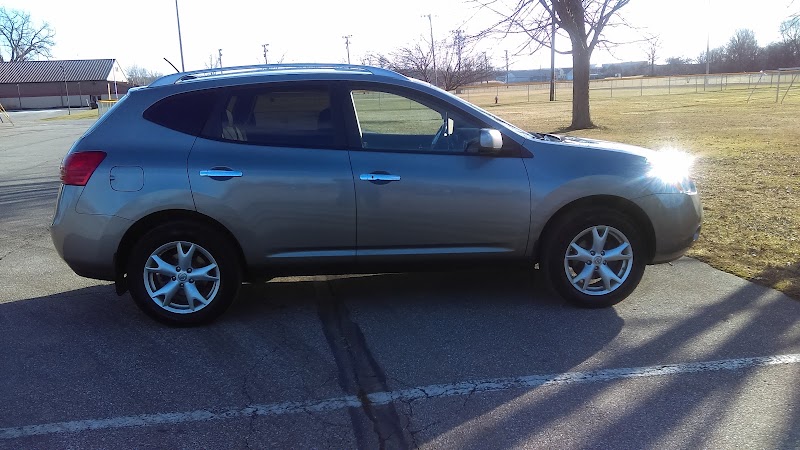 West Recreation Field - Elyria, OH