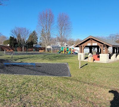 Bruin Park - Englewood, OH