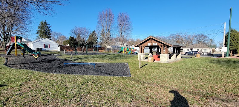 Bruin Park - Englewood, OH