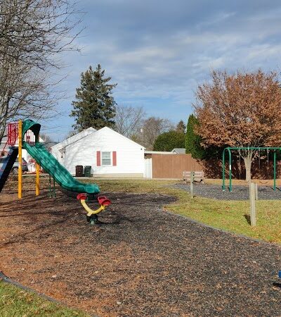 Bruin Park - Englewood, OH