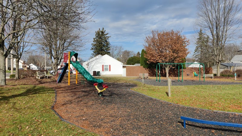 Bruin Park - Englewood, OH