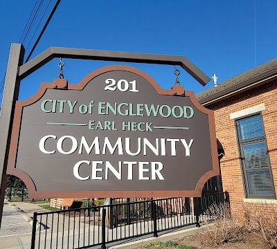 Bruin Park - Englewood, OH