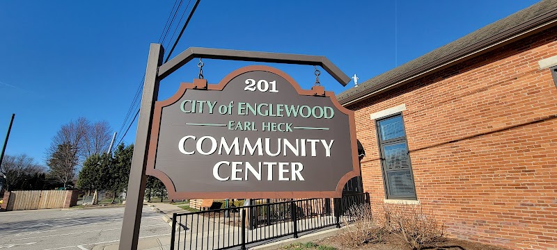 Bruin Park - Englewood, OH