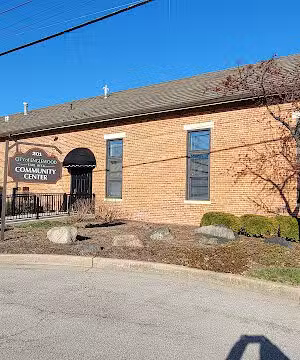 Bruin Park - Englewood, OH