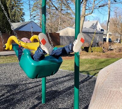 Bruin Park - Englewood, OH