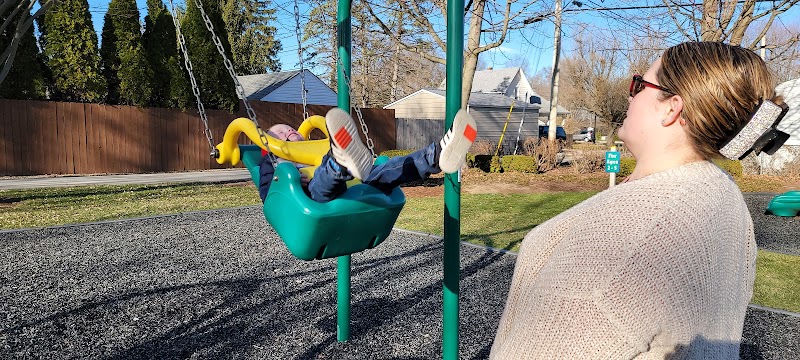 Bruin Park - Englewood, OH