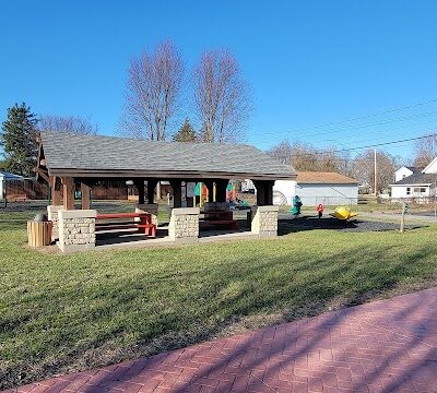 Bruin Park - Englewood, OH