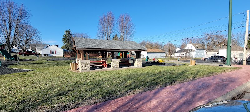 Bruin Park - Englewood, OH