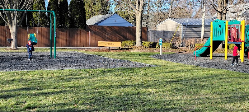 Bruin Park - Englewood, OH