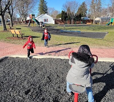 Bruin Park - Englewood, OH