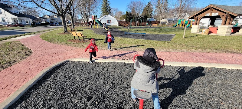 Bruin Park - Englewood, OH