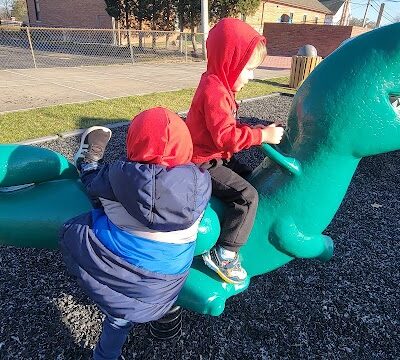 Bruin Park - Englewood, OH