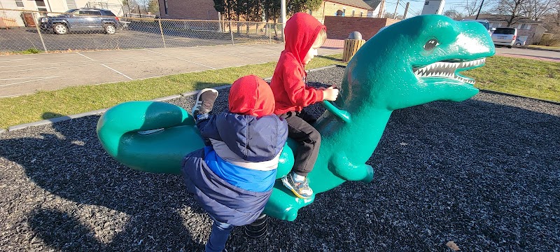 Bruin Park - Englewood, OH