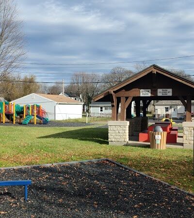Bruin Park - Englewood, OH