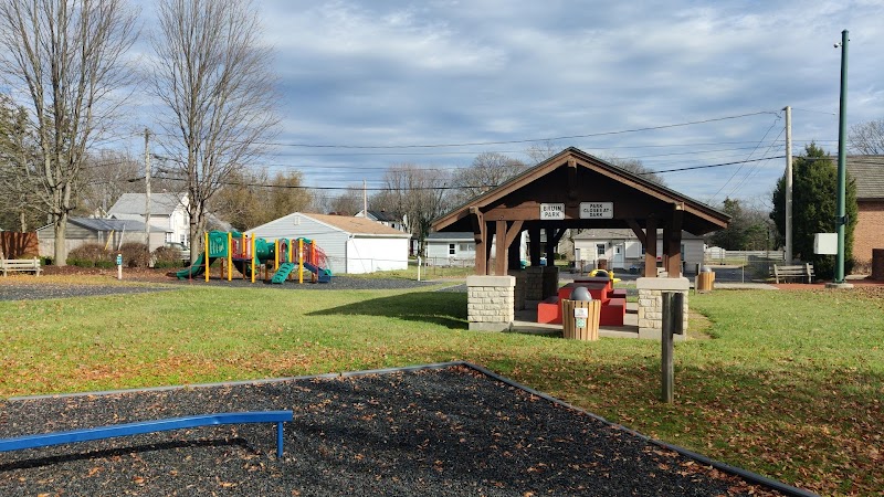 Bruin Park - Englewood, OH