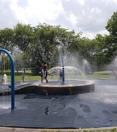 Centennial Park - Englewood, OH