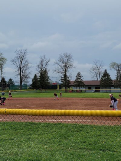Centennial Park - Englewood, OH