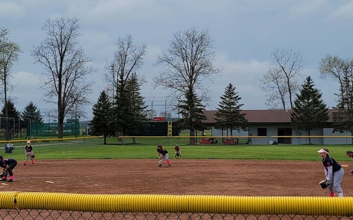 Centennial Park - Englewood, OH