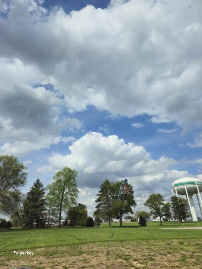 Centennial Park - Englewood, OH