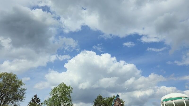 Centennial Park - Englewood, OH