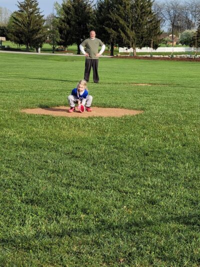 Centennial Park - Englewood, OH
