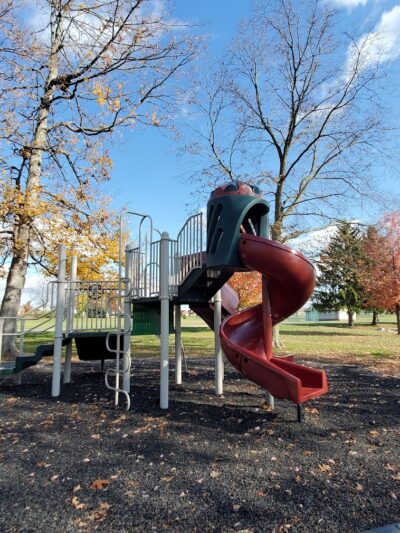 Centennial Park - Englewood, OH