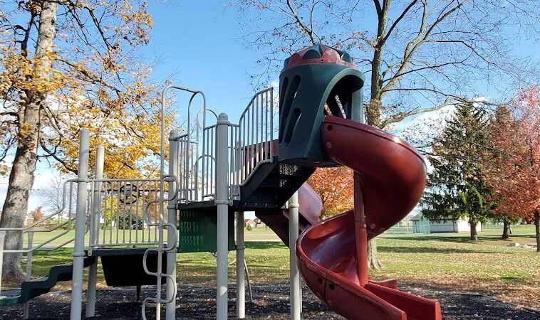 Centennial Park - Englewood, OH