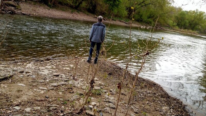 Englewood MetroPark West Park - Englewood, OH