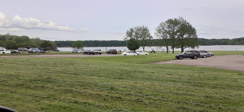 Englewood MetroPark West Park - Englewood, OH