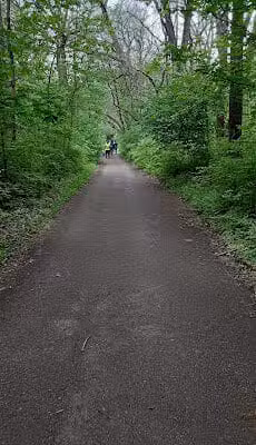 Englewood MetroPark West Park - Englewood, OH
