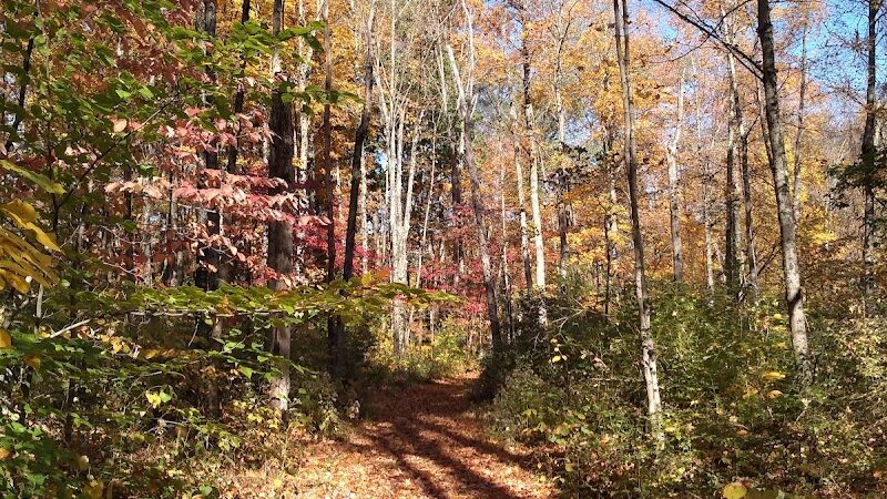 Englewood MetroPark West Park - Englewood, OH