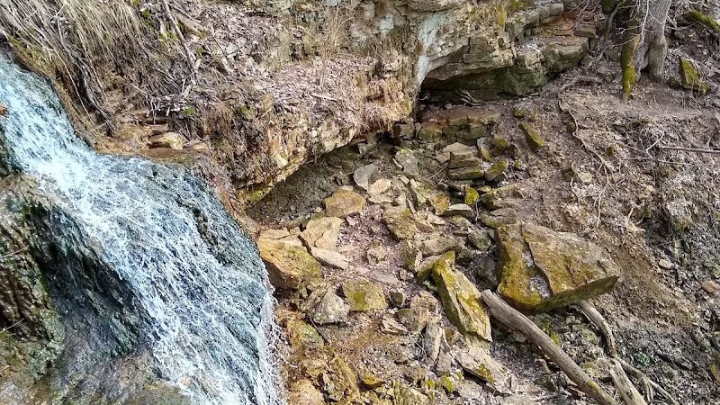 Englewood MetroPark West Park - Englewood, OH