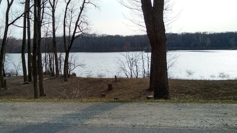 Englewood MetroPark West Park - Englewood, OH