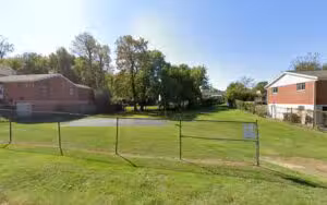 Center Street Park - Erlanger, KY