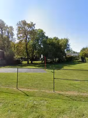 Center Street Park - Erlanger, KY