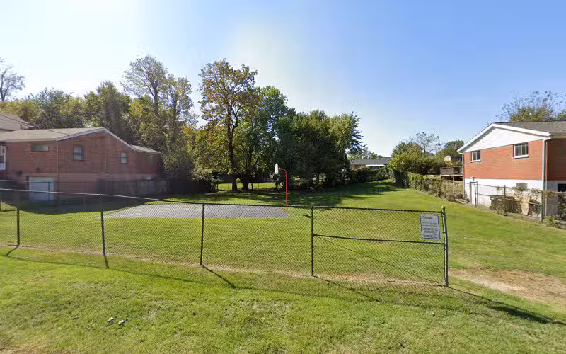 Center Street Park - Erlanger, KY