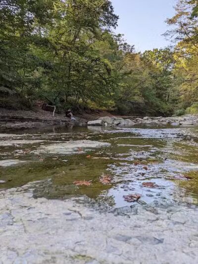 Euclid Creek Park Pavilion - Euclid, OH
