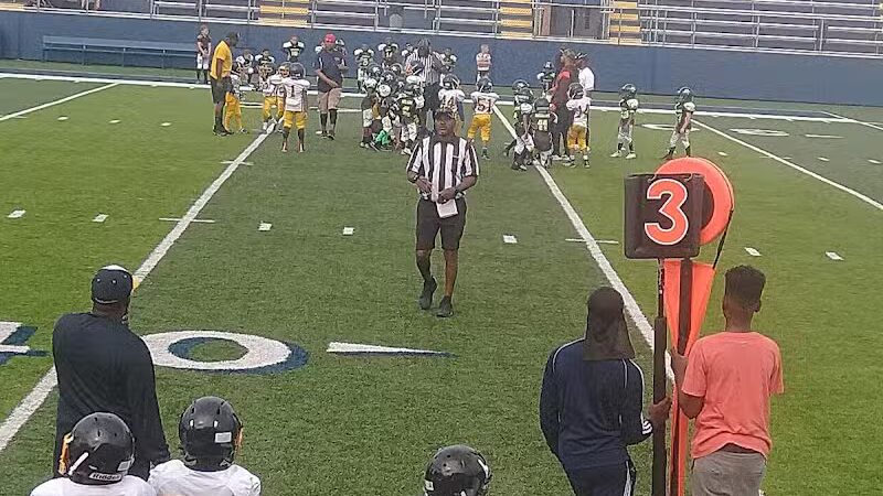 Euclid Memorial Park - Euclid, OH