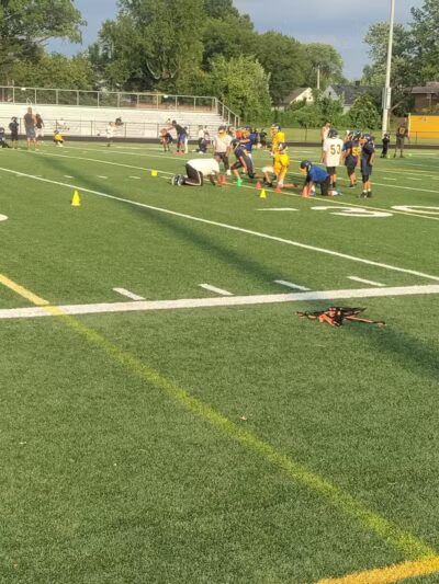 Euclid Memorial Park - Euclid, OH